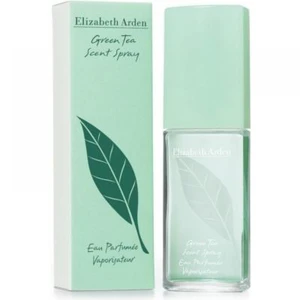 Elizabeth Arden Green Tea parfumovaná voda pre ženy 50 ml