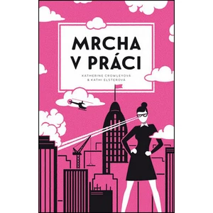 Mrcha v práci