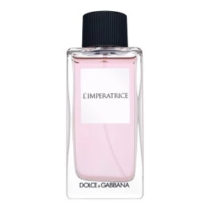 Dolce & Gabbana L´Imperatrice toaletná voda pre ženy 100 ml