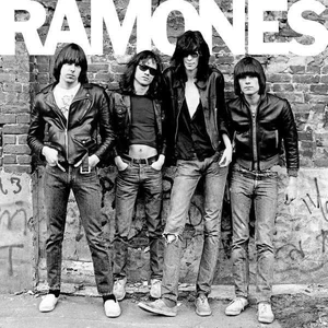 Ramones Ramones 180 g