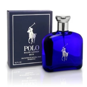 Ralph Lauren Polo Blue toaletní voda pro muže 40 ml