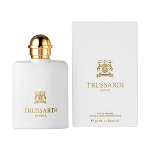 Trussardi Donna parfémovaná voda pro ženy 50 ml