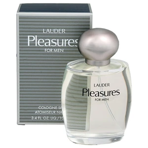 Estée Lauder Pleasures for Men kolínská voda pro muže 100 ml