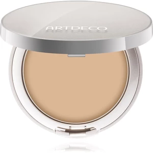 Artdeco Hydra Mineral Compact Foundation kompaktní pudrový make-up 406.60 Light Beige 10 g