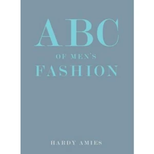 Slovart ABC of Men's Fashion: Pánskou módou od banketu po lyžovačku