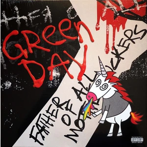 Green Day Father Of All…