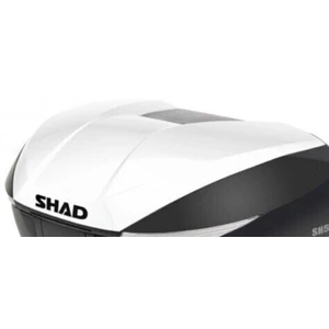 Shad Cover SH58 White Lid