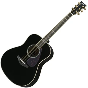 Yamaha LL 16 D A.R.E. BL Negru