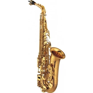 Yamaha YAS 875 EXGP Saksofon altowy