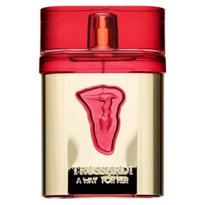 Trussardi A Way For Her - EDT 100 ml