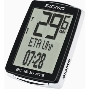 Sigma Bike computer BC 16.16 STS