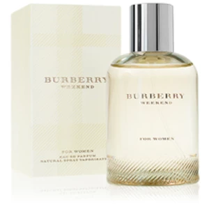 Burberry Weekend for Women woda perfumowana dla kobiet 100 ml