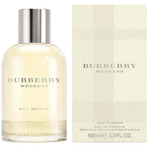 Burberry Weekend for Women woda perfumowana dla kobiet 100 ml