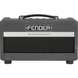 Fender Bassbreaker 007