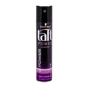 Taft lak Power Cashmere