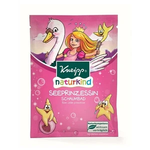 Kneipp Pěna do koupele Mořská princezna 40 ml