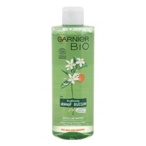 Garnier Bio brightening orange blossom micelární voda 400 ml