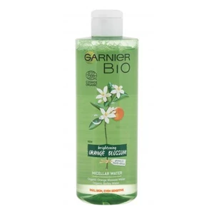 Garnier Garnier BIO micelárna voda pomarančový kvet 400 ml