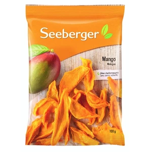 Seeberger Sušené mango 100 g