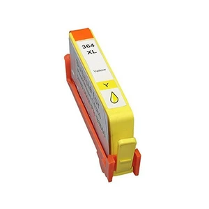 HP 364XL CB325E žltá (yellow) kompatibilna cartridge