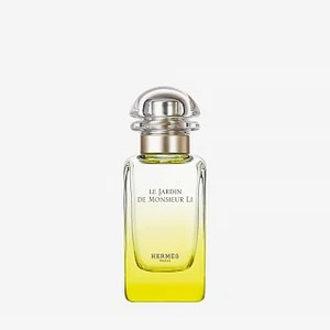 HERMÈS - Le Jardin de Monsieur Li - Toaletní voda