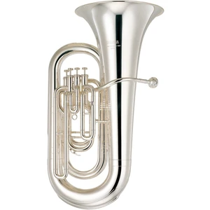 Yamaha YEB 321 S Tuba Mib