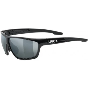 UVEX Sportstyle 706 Black