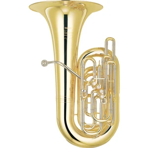 Yamaha YCB 822 Tuba Do