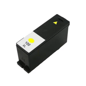 Lexmark 100XL 14N1071 žlutá (yellow) kompatibilní cartridge