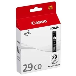 Canon PGI-29CO chroma optimizer originálna cartridge