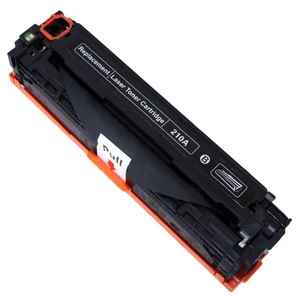 HP 131A CF210A černý (black) kompatibilní toner
