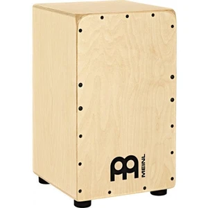 Meinl WC100B Woodcraft Wood-Cajon Baltic Birch