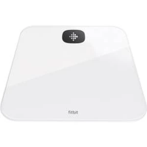 Analyzačná váha FitBit Aria Air, biela