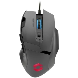 Herná myš Speedlink Vades Gaming Mouse, čierna SL-680014-BKBK
