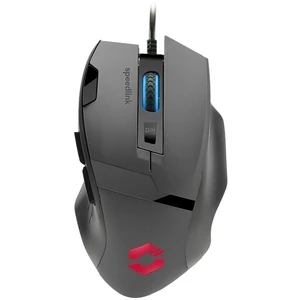 Herná myš Speedlink Vades Gaming Mouse, čierna SL-680014-BKBK