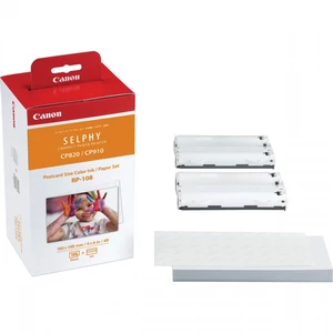 Canon RP-108 Photo paper