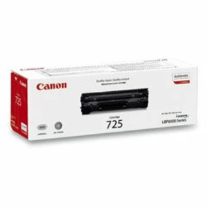 Canon CRG-725 černý (black) originální toner