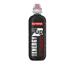 Energetický nápoj Nutrend Smash Energy Up 500 ml  cola
