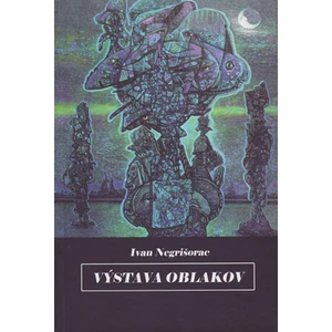 Výstava oblakov - Ivan Negrišorac