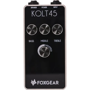 Foxgear Kolt 45