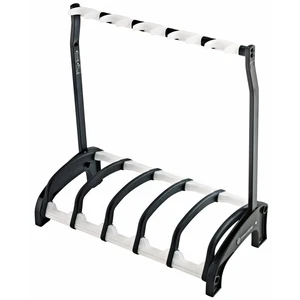 Konig & Meyer 17525 Stand für mehrere Gitarren