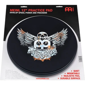 Meinl MPP-12-JB 12" Pad treningowy