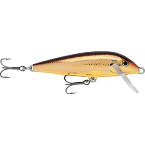 Rapala wobler count down sinking galb - 5 cm 5 g