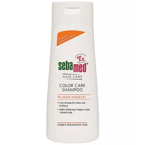 SEBAMED Šampon pro barvené vlasy (200 ml)