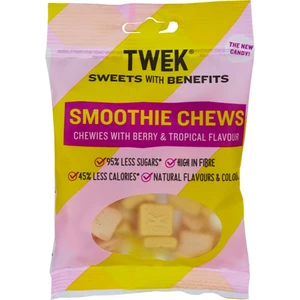 Twek AB želatinové bonbóny smoothie chews 70 g