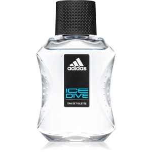 Adidas Ice Dive Edition 2022 toaletná voda pre mužov 50 ml