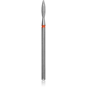 NeoNail Drill Bit Flame No. 02/S pomůcka k zatlačení a odstranění nehtové kůžičky