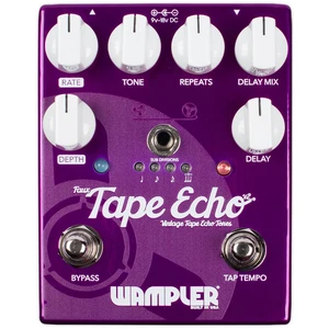 Wampler Faux Tape Echo V2