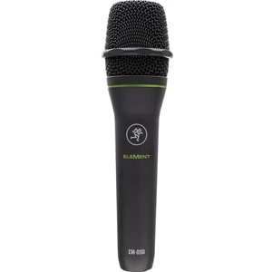 Mackie EM-89D Microphone de chant dynamique