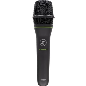 Mackie EM-89D Microphone de chant dynamique